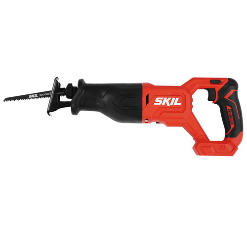 Купить Сабельная пила SKIL RS5870   , Без ЗУ, Без АКБ  9284599. Характеристики, отзывы и цены в Донецке