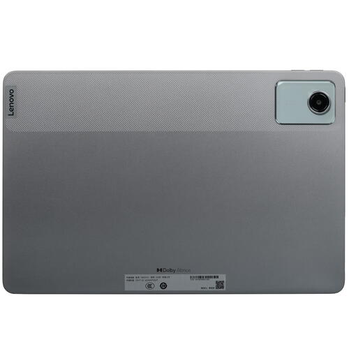 Купить 11" Планшет Lenovo Xiaoxin Pad 2024 Wi-Fi 128 ГБ серый  5439984. Характеристики, отзывы и цены в Донецке