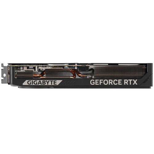 Купить Видеокарта GIGABYTE GeForce RTX 5070 WINDFORCE OC SFF  5613399. Характеристики, отзывы и цены в Донецке