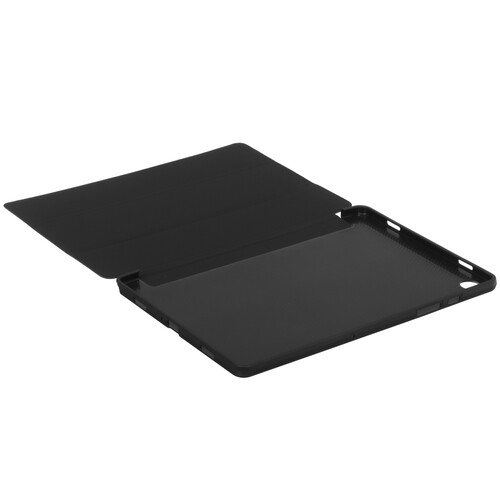 Купить Чехол-книжка LuxCase для Samsung Galaxy Tab A9+ черный  5609767. Характеристики, отзывы и цены в Донецке