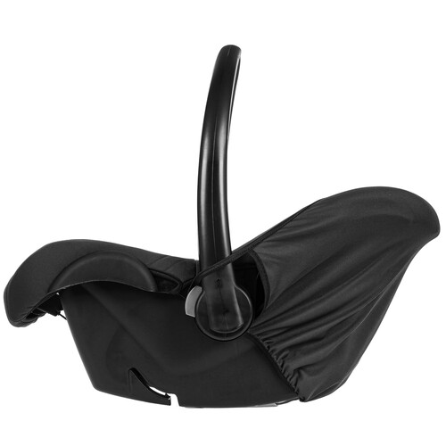 Купить Автолюлька Zlatek "Colibri" lux  5479708. Характеристики, отзывы и цены в Донецке