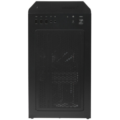 Купить ПК ARDOR GAMING NEO M209  5637003. Характеристики, отзывы и цены в Донецке