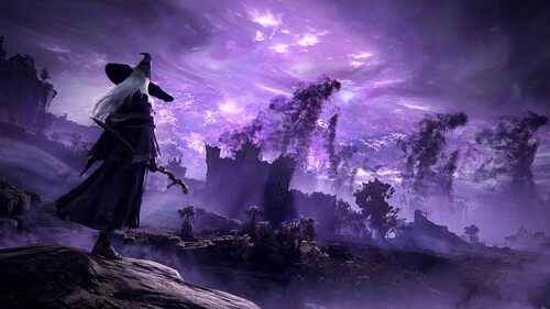 Купить Игра Elden Ring: Nightreign (PS4)  5626262. Характеристики, отзывы и цены в Донецке