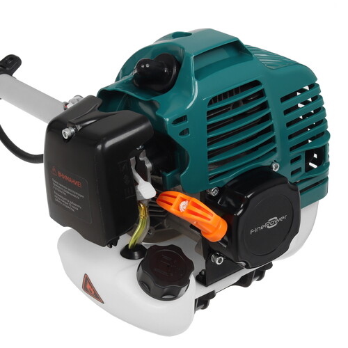Купить Триммер бензиновый FinePower GTP262  9139543. Характеристики, отзывы и цены в Донецке