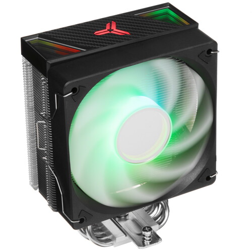 Купить Кулер для процессора JONSBO CR-1000 V2 PRO Color [CR-1000 V2 PRO Color]  5615811. Характеристики, отзывы и цены в Донецке