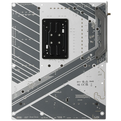 Купить Материнская плата ASRock X870 Pro RS WiFi  5608938. Характеристики, отзывы и цены в Донецке