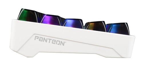 Купить Клавиатура проводная PANTEON T1 PRO СS HS  9251498. Характеристики, отзывы и цены в Донецке