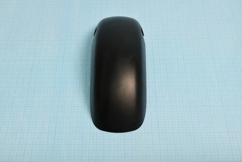 Купить Корпус (Крыло переднее) для электросамоката Aceline WX500 [N/A] (Black)  9153241. Характеристики, отзывы и цены в Донецке