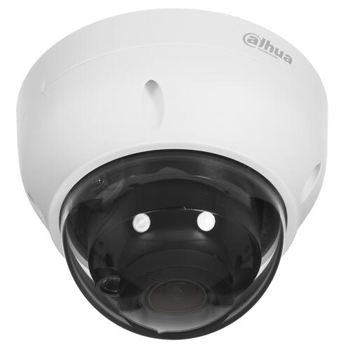 Купить IP-камера Dahua DH-IPC-HDPW1431R1P-ZS-S4  5423392. Характеристики, отзывы и цены в Донецке