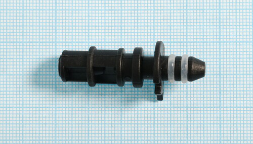 Купить Клапан (Капучинатор) для кофеварки рожковой Reoka RKEM-300  5070964. Характеристики, отзывы и цены в Донецке