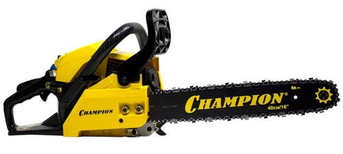 Купить Бензопила Champion 241-16"-3/8-1.3-56 + наушники CHAMPION С1002  9069630. Характеристики, отзывы и цены в Донецке