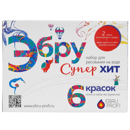 Купить Игра настольная "Эбру Супер Хит"  5428464. Характеристики, отзывы и цены в Донецке