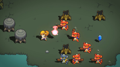 Купить Дополнение для игры Cadence of Hyrule: Crypt of the NecroDancer Featuring The Legend of Zelda - Season Pass (Switch)  4836989. Характеристики, отзывы и цены в Донецке