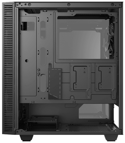 Купить Корпус GameMax Draco XD  5370854. Характеристики, отзывы и цены в Донецке