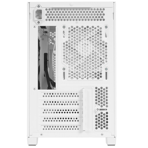 Купить Корпус ADATA XPG VALOR MESH NANO  5638530. Характеристики, отзывы и цены в Донецке