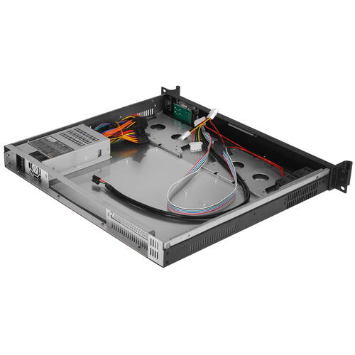 Купить Серверный корпус ExeGate Pro 1U390-01  8184918. Характеристики, отзывы и цены в Донецке