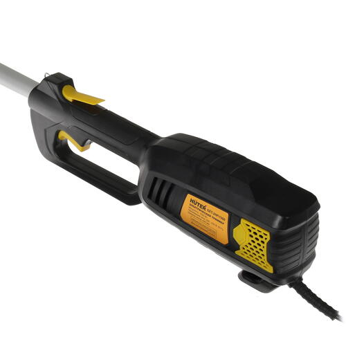 Купить Триммер электрический Huter GET-2HP/1500  4890154. Характеристики, отзывы и цены в Донецке