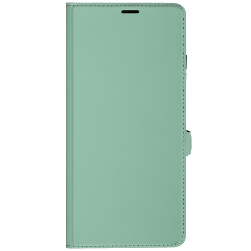 Купить Чехол-книжка  BoraSCO Book Case для POCO C71/ Xiaomi REDMI A5 зеленый  5629889. Характеристики, отзывы и цены в Донецке
