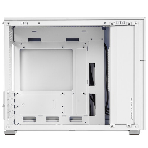Купить Корпус JONSBO D31 STD White  5616140. Характеристики, отзывы и цены в Донецке