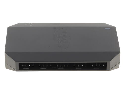 Купить Разветвитель питания DEEPCOOL FH-10  1199397. Характеристики, отзывы и цены в Донецке