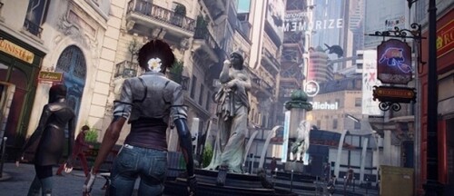 Купить Игра Remember Me (Steam)  4836220. Характеристики, отзывы и цены в Донецке