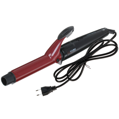 Купить Щипцы для завивки волос GA.MA TOURM GC0202  1619618. Характеристики, отзывы и цены в Донецке