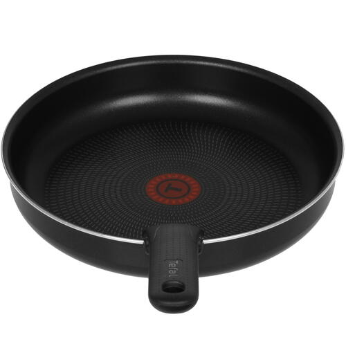 Купить Набор посуды Tefal Ingenio Black 4181840  1668892. Характеристики, отзывы и цены в Донецке