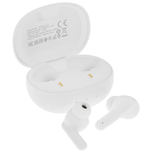 Купить Наушники TWS Borofone BW48 белый  5468797. Характеристики, отзывы и цены в Донецке
