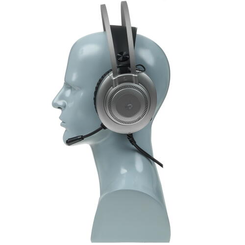 Купить Проводные наушники A4Tech Bloody J200S серый  5080704. Характеристики, отзывы и цены в Донецке