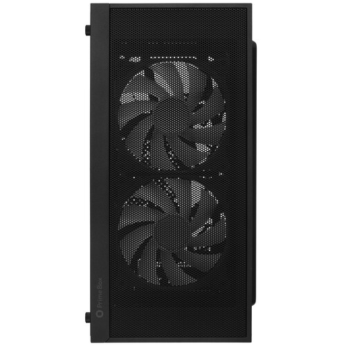 Купить Корпус Iron Pride K1  9257821. Характеристики, отзывы и цены в Донецке