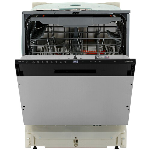 Купить Встраиваемая посудомоечная машина Gorenje GV663D62  9228851. Характеристики, отзывы и цены в Донецке