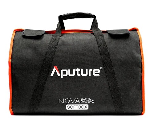 Купить Софтбокс Aputure Nova P300c Softbox  9128835. Характеристики, отзывы и цены в Донецке