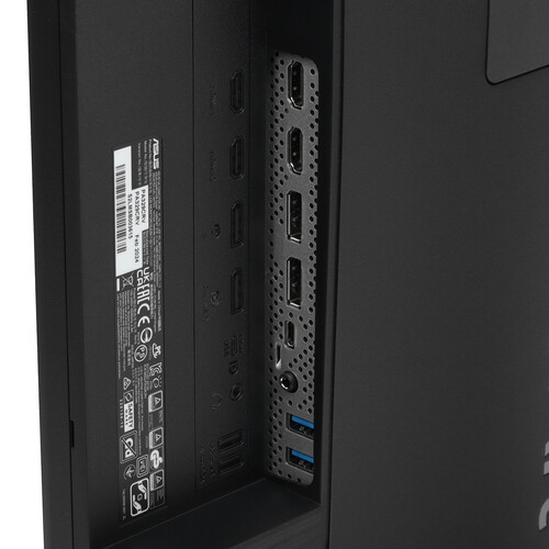 Купить 31.5" Монитор ASUS ProArt PA329CRV черный  5473197. Характеристики, отзывы и цены в Донецке