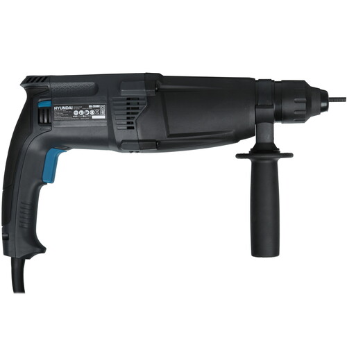 Купить Перфоратор Hyundai HD-28RHC  5469584. Характеристики, отзывы и цены в Донецке