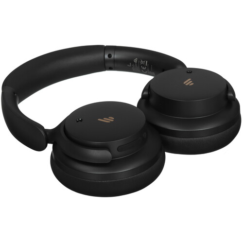 Купить Беспроводные/проводные наушники Edifier H9 черный 2025  5626316. Характеристики, отзывы и цены в Донецке