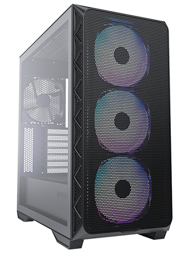 Купить Корпус MONTECH AIR 903 MAX  5413156. Характеристики, отзывы и цены в Донецке