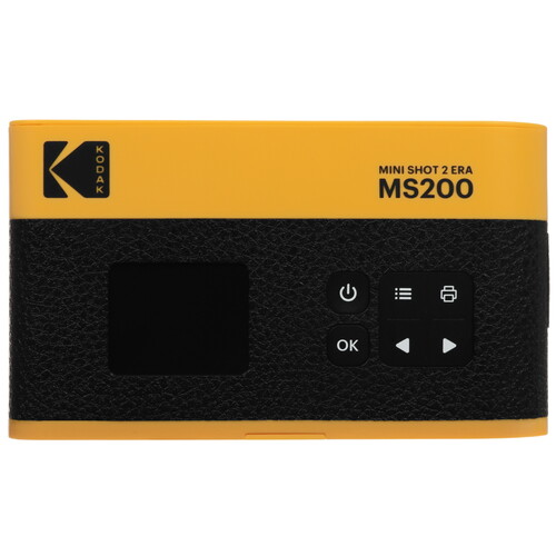 Купить Фотоаппарат моментальной печати Kodak Mini Shot 2 Era  5465478. Характеристики, отзывы и цены в Донецке