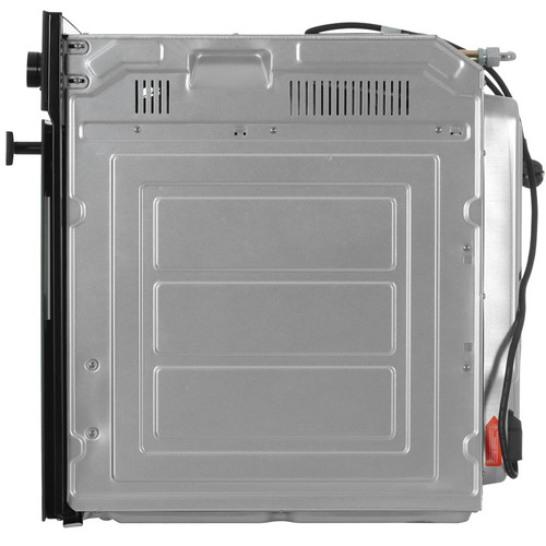 Купить Газовый духовой шкаф DEXP 1FDG-S  9326792. Характеристики, отзывы и цены в Донецке