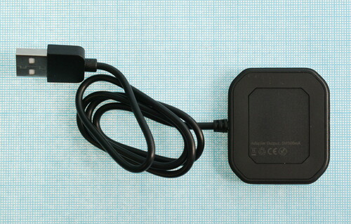 Купить Док-станция для умных часов Kospet (2 pin)  9209624. Характеристики, отзывы и цены в Донецке