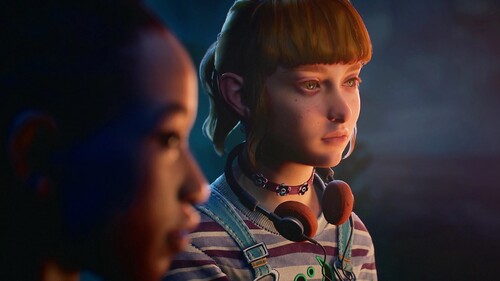 Купить Игра Lost Records: Bloom &amp  5635724. Характеристики, отзывы и цены в Донецке