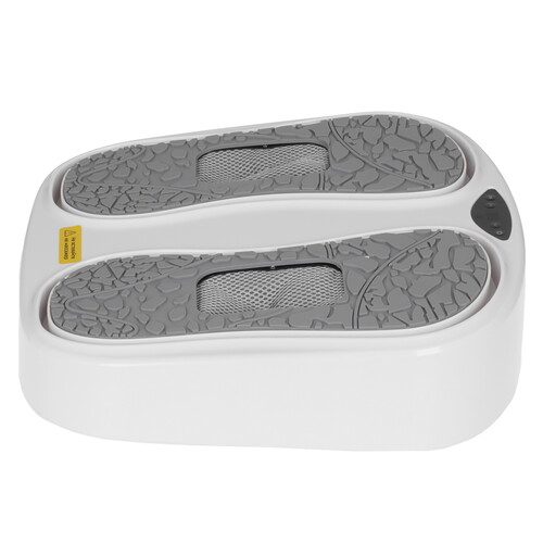 Купить Виброплатформа Kitfort КТ-2972 белый  9208969. Характеристики, отзывы и цены в Донецке