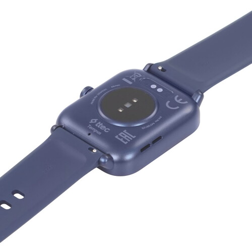 Купить Смарт-часы TTEC Tempus  9202609. Характеристики, отзывы и цены в Донецке