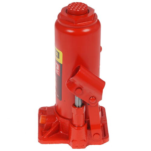 Купить Домкрат STAYER RED FORCE 43160-6-K  8122252. Характеристики, отзывы и цены в Донецке