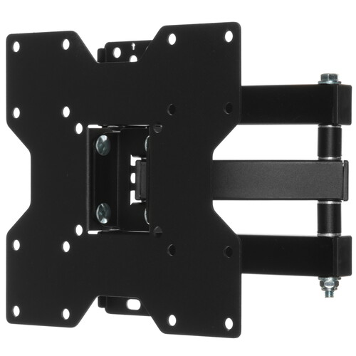 Купить Кронштейн для ТВ DEXP RMM-222B черный  9134714. Характеристики, отзывы и цены в Донецке