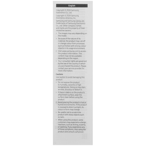 Купить Ремешок Samsung для Samsung Galaxy Watch7 черный  9132823. Характеристики, отзывы и цены в Донецке