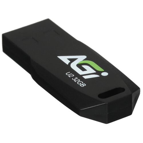 Купить Память USB Flash 32 ГБ Agi UP138 [AGI032GABUP138]  5464969. Характеристики, отзывы и цены в Донецке
