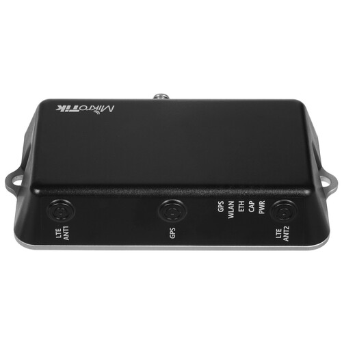 Купить Точка доступа MikroTik LtAP mini  1362358. Характеристики, отзывы и цены в Донецке
