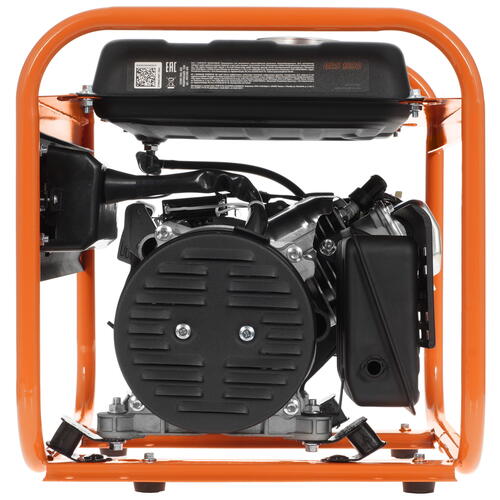 Купить Электрогенератор   бензиновый Patriot GRS 1500  5099880. Характеристики, отзывы и цены в Донецке