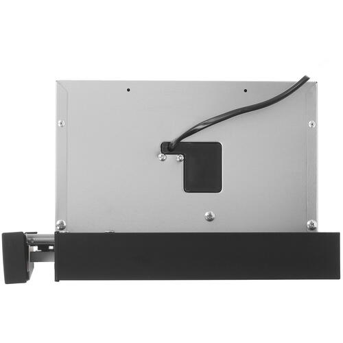 Купить Вытяжка телескопическая Gorenje TH606E4B черный/черный  9993416. Характеристики, отзывы и цены в Донецке