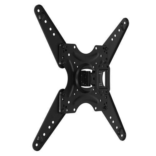 Купить Кронштейн для ТВ Rexant 38-0063 черный  9313544. Характеристики, отзывы и цены в Донецке